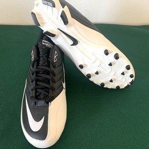 Mens 11 Nike Football Cleats